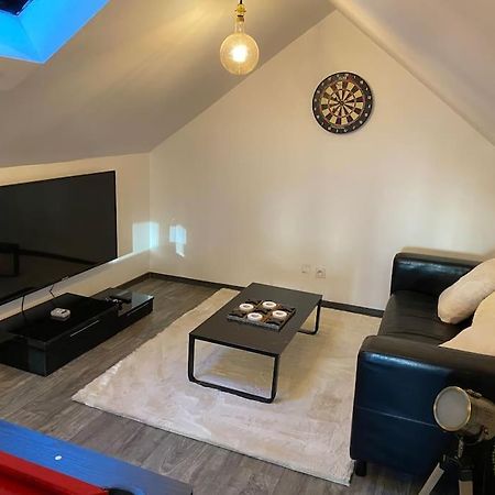 Bill'Ppart - Easylife Bourgoin-Jallieu ภายนอก รูปภาพ