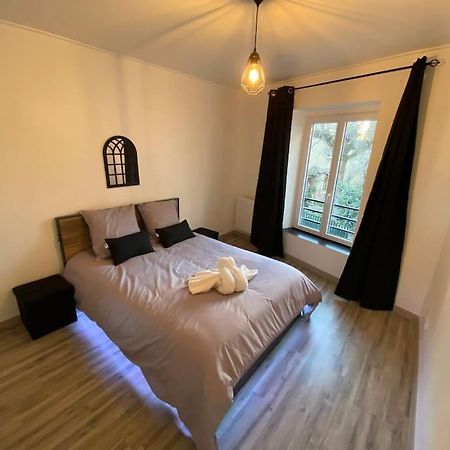 Bill'Ppart - Easylife Bourgoin-Jallieu ภายนอก รูปภาพ