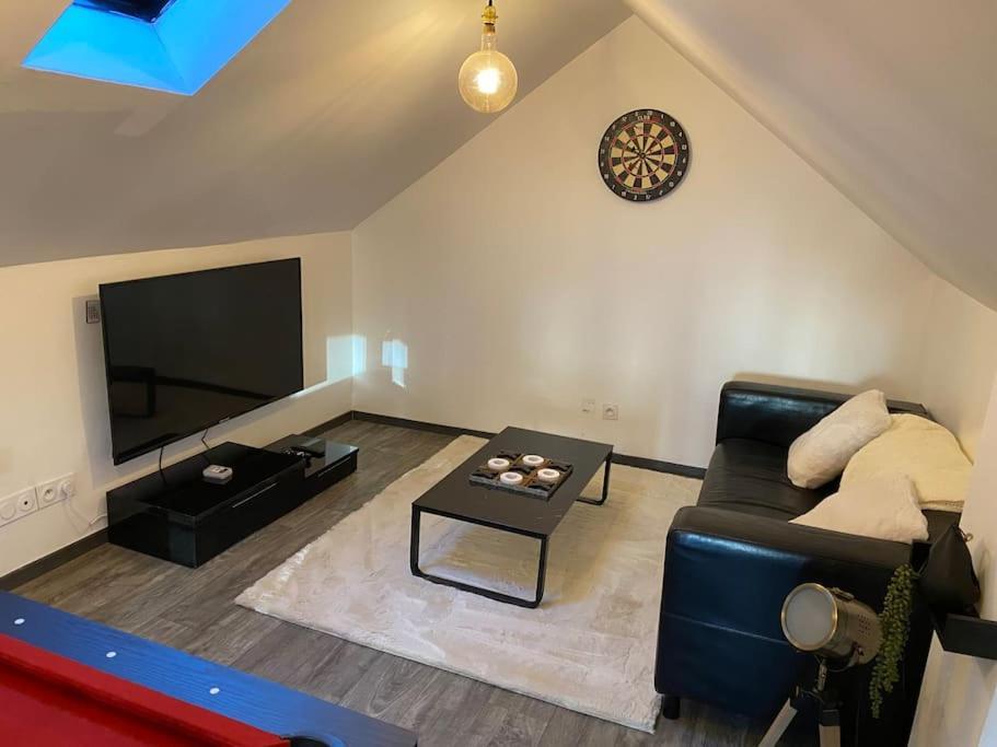 Bill'Ppart - Easylife Bourgoin-Jallieu ภายนอก รูปภาพ