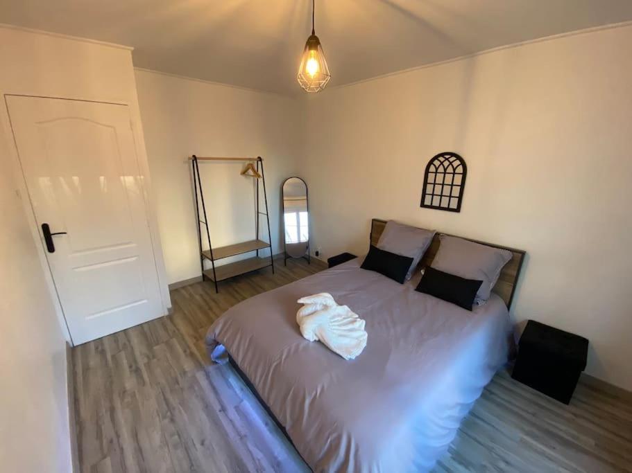 Bill'Ppart - Easylife Bourgoin-Jallieu ภายนอก รูปภาพ