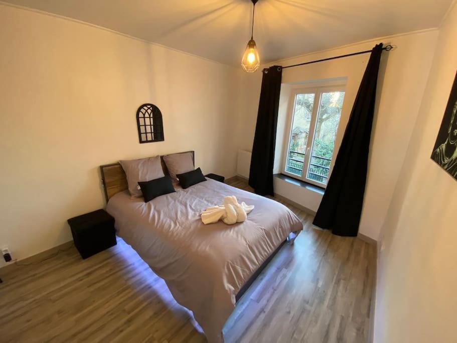 Bill'Ppart - Easylife Bourgoin-Jallieu ภายนอก รูปภาพ